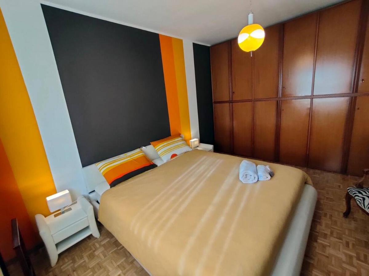 Appartamento Chentre En Ville - A 2 Passi Dal Centro - Parcheggio Gratuito - Cir-Vda-Aosta-0073 Exterior foto